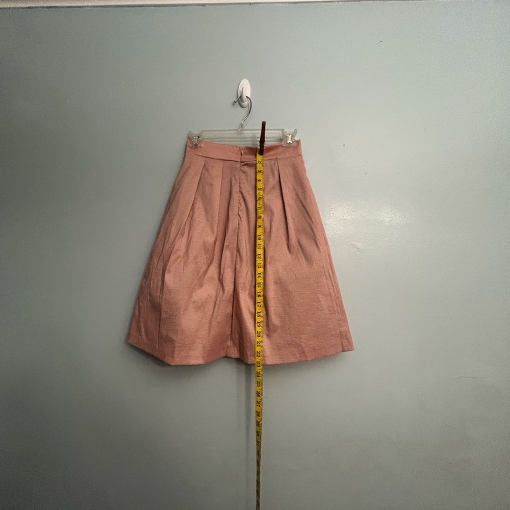 CHETTA B SKIRT